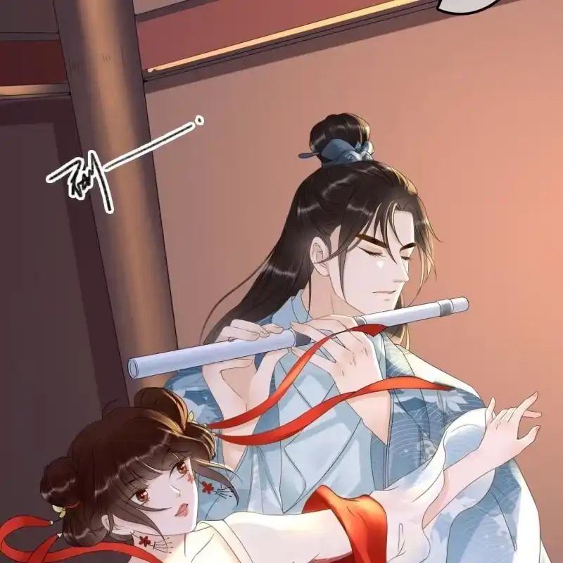 《王的宠妃》第101话 第36页