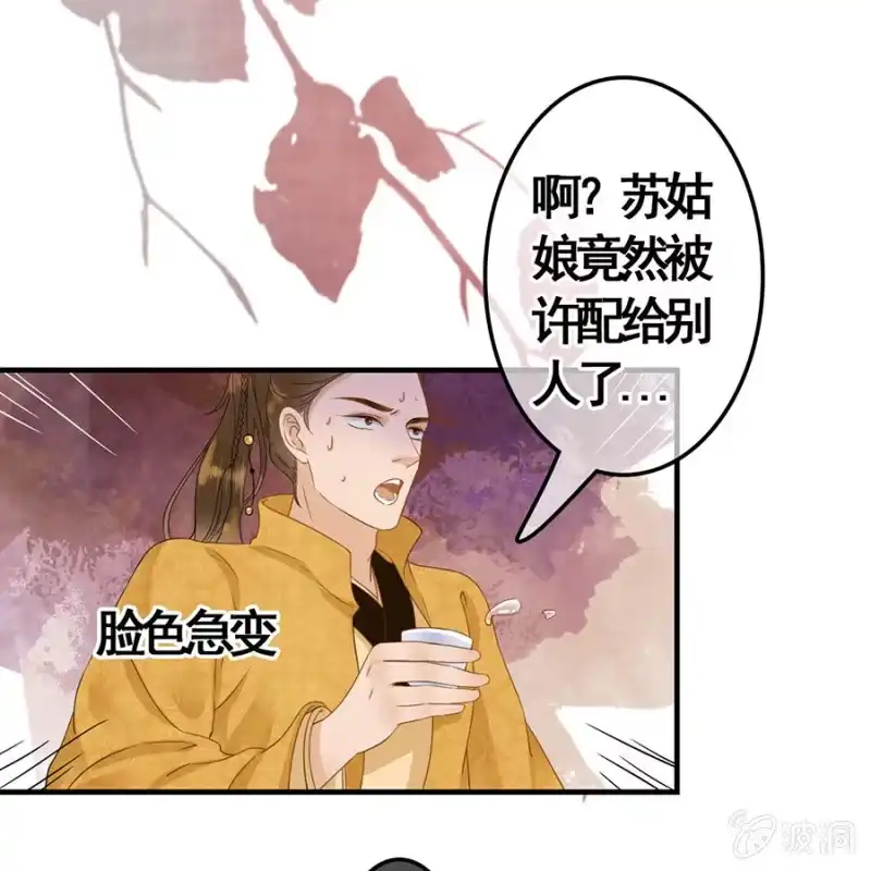 《王的宠妃》第102话 第29页