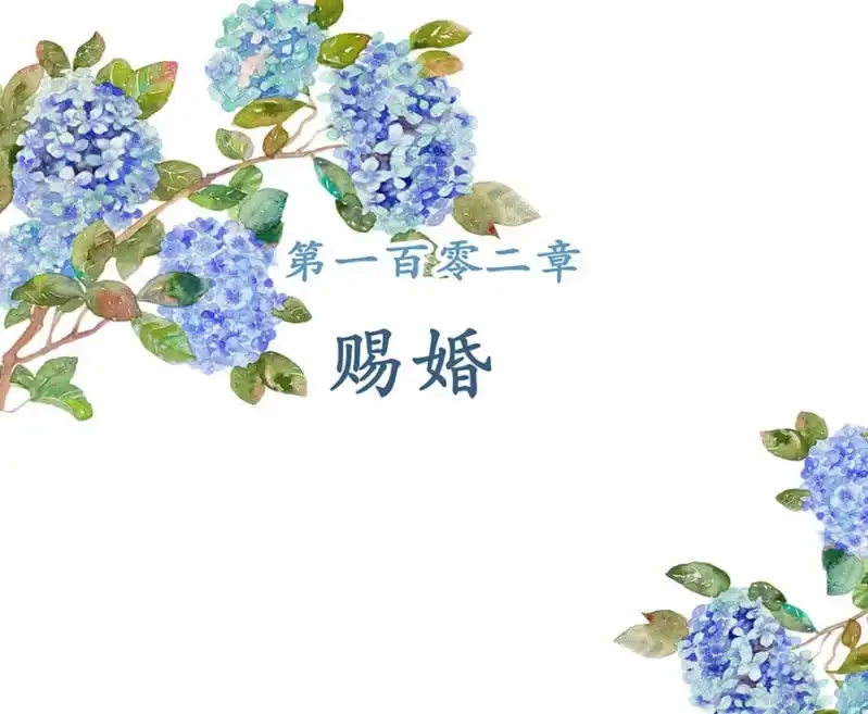 《王的宠妃》第102话 第6页