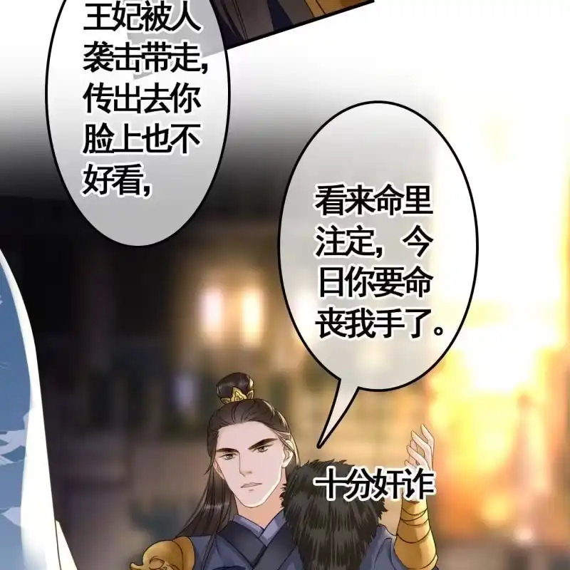 《王的宠妃》第104话 第14页