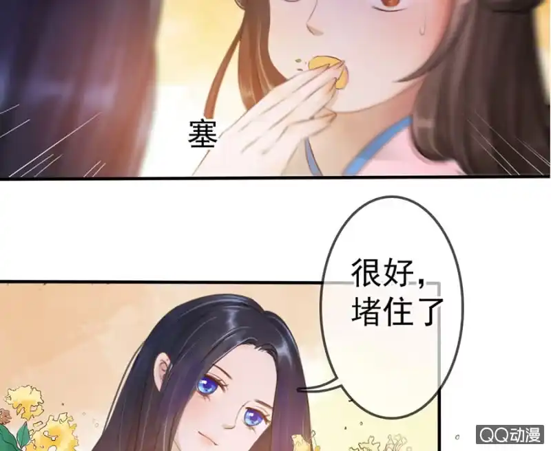 《王的宠妃》第10话 第29页