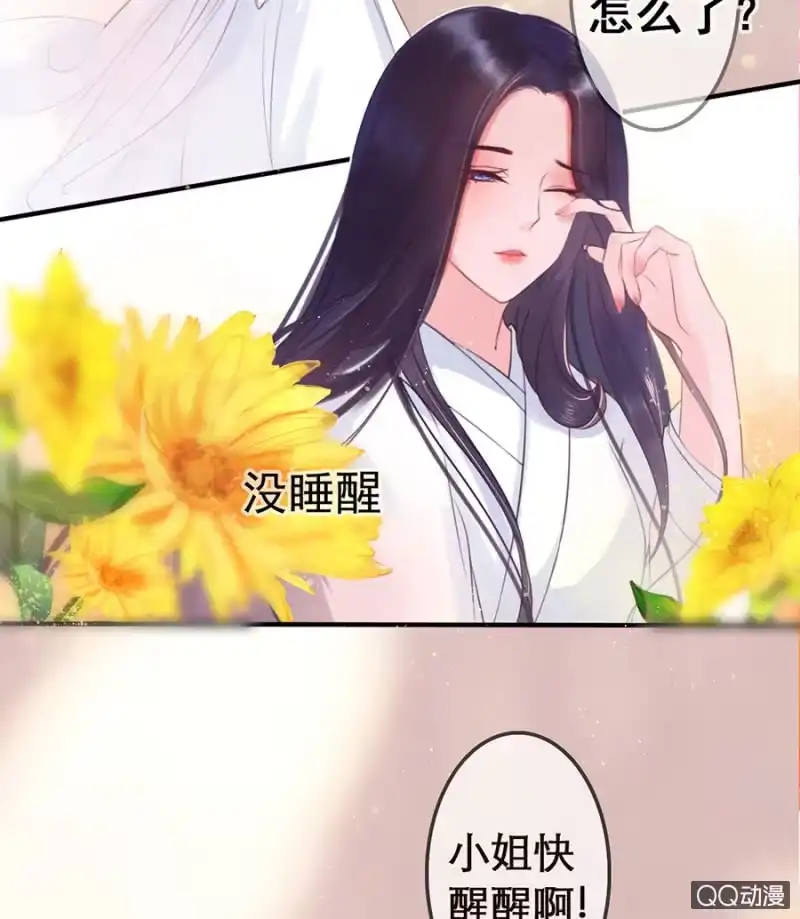 《王的宠妃》第10话 第17页