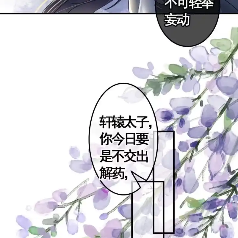 《王的宠妃》第107话 第43页