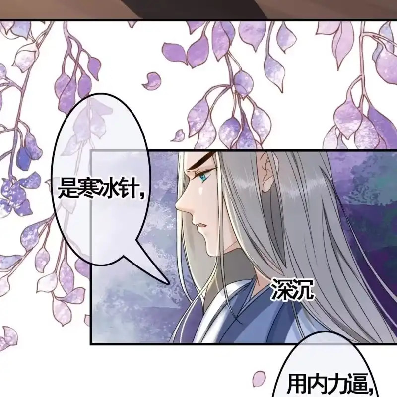 《王的宠妃》第109话 第34页