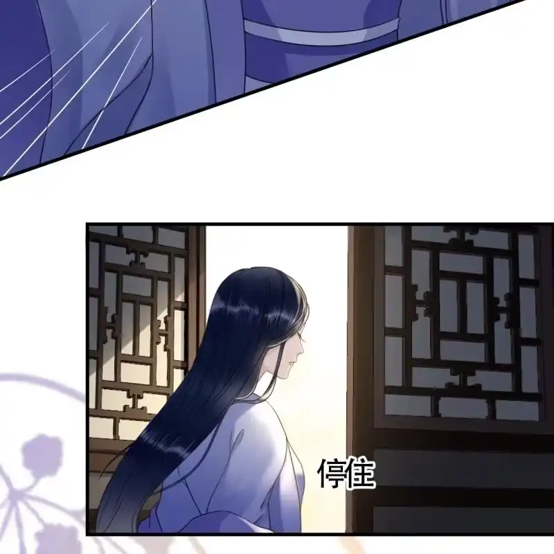 《王的宠妃》第110话 第28页