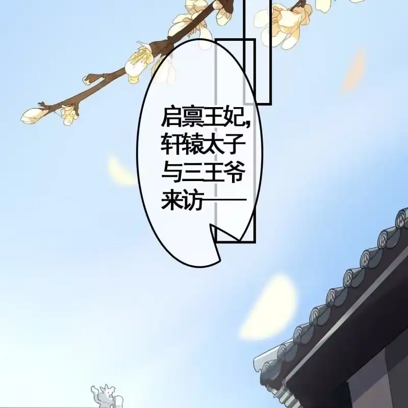 《王的宠妃》第111话 第19页