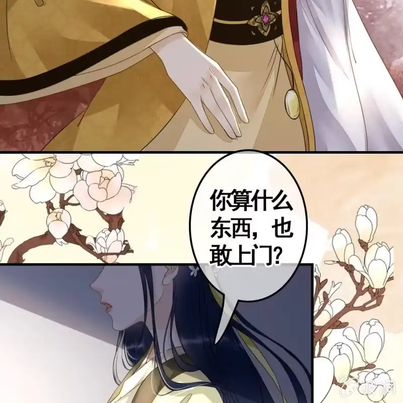 《王的宠妃》第111话 第29页