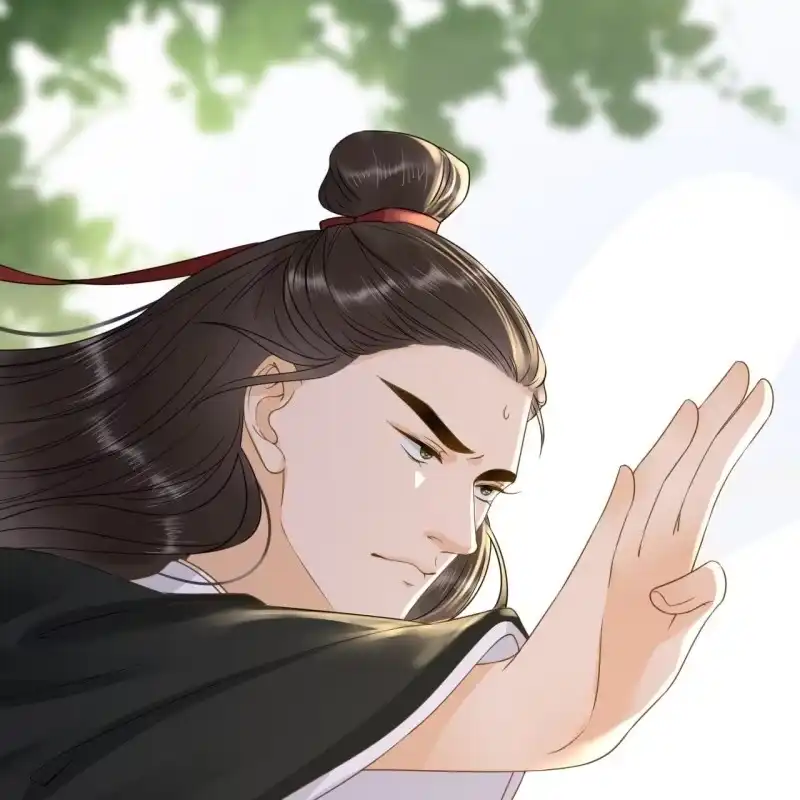 《王的宠妃》第112话 第38页