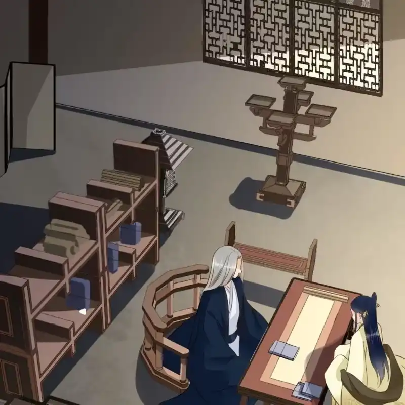 《王的宠妃》第114话 以命换命 第42页