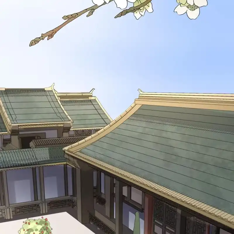 《王的宠妃》第116话 断臂 第29页