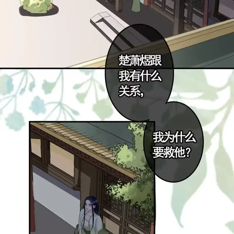 《王的宠妃》第116话 断臂 第30页