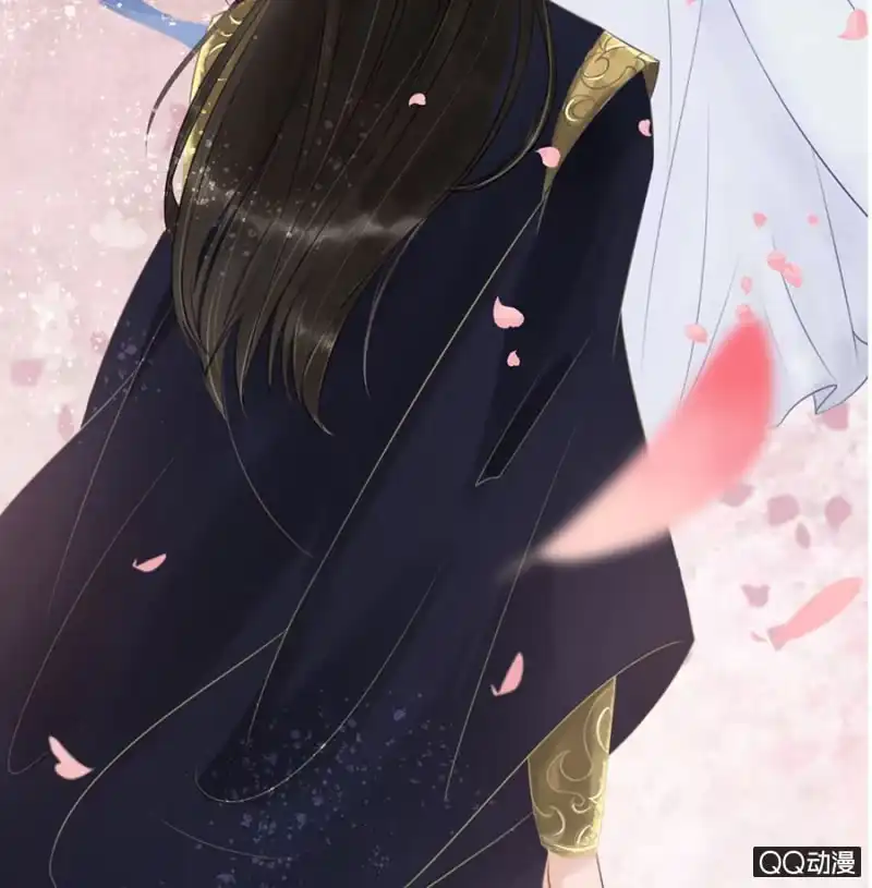 《王的宠妃》第11话 第23页