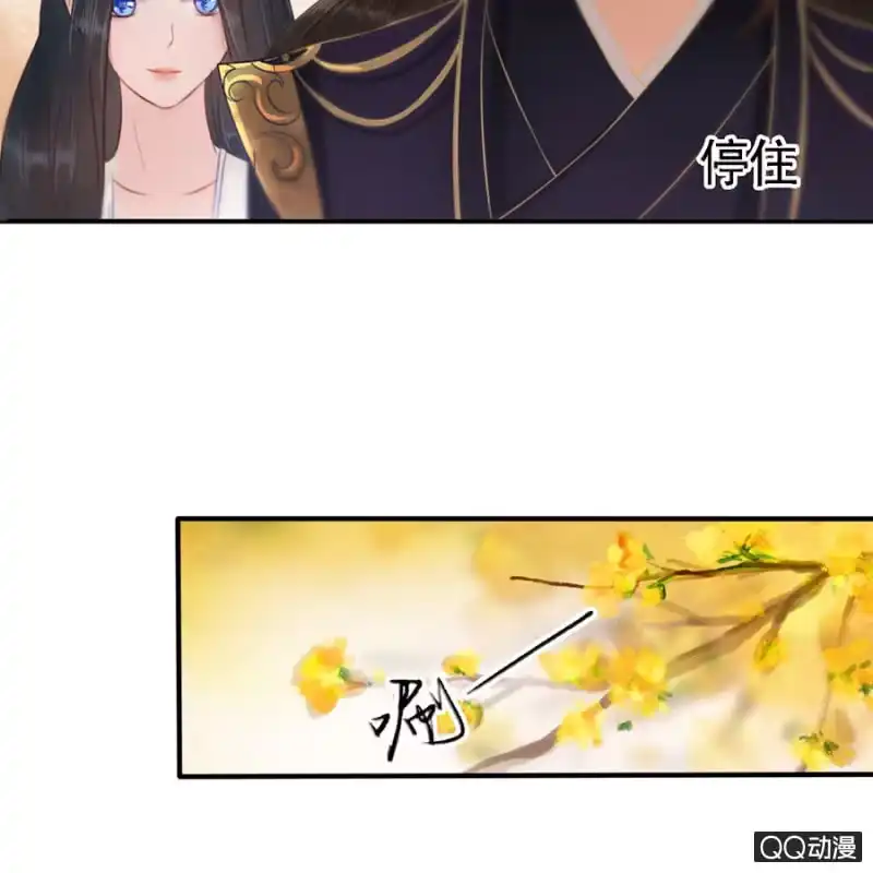 《王的宠妃》第11话 第39页
