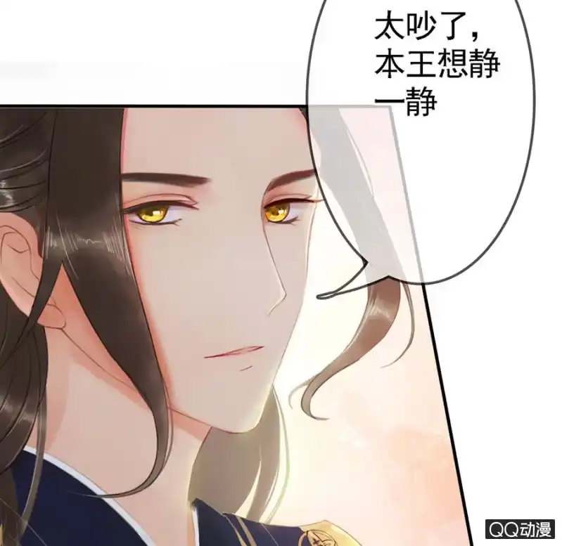 《王的宠妃》第11话 第29页