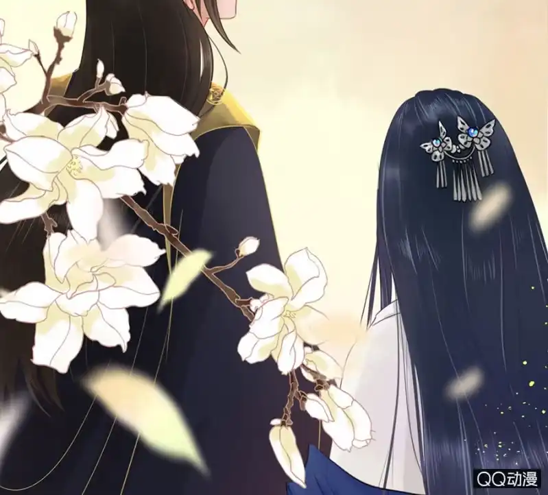 《王的宠妃》第11话 第34页