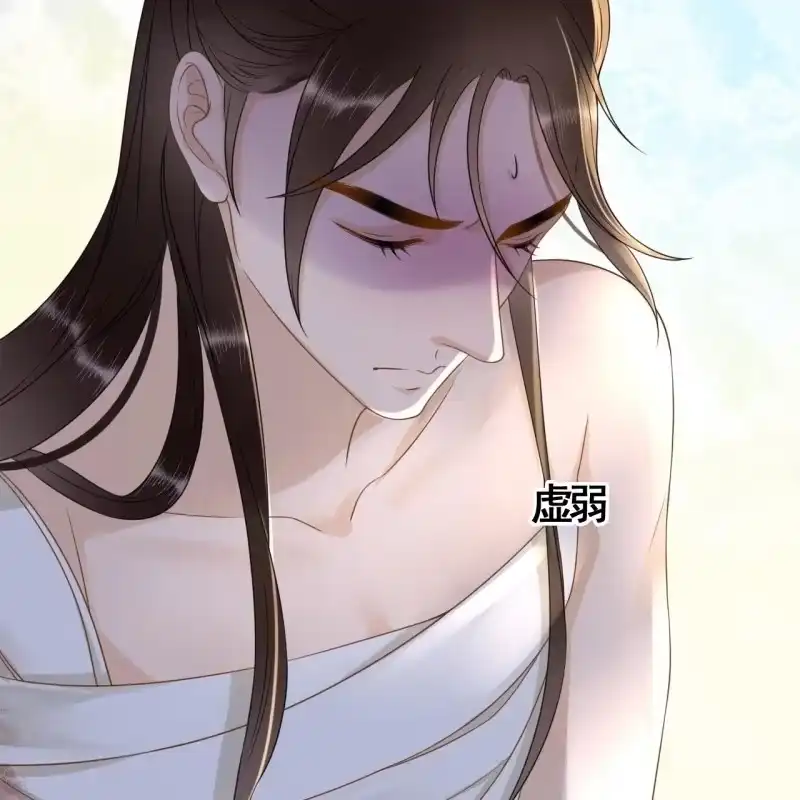 《王的宠妃》第117话 他成废人了！ 第15页