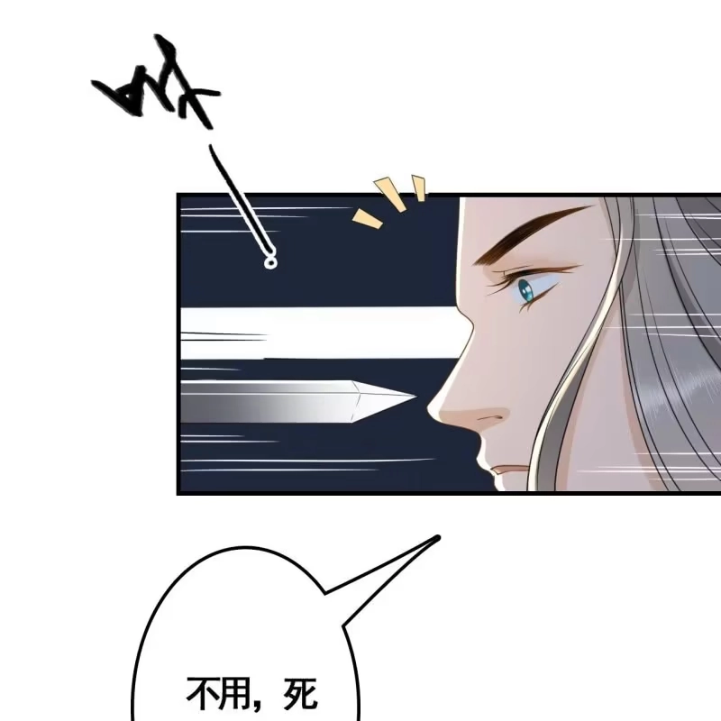 《王的宠妃》第117话 他成废人了！ 第27页