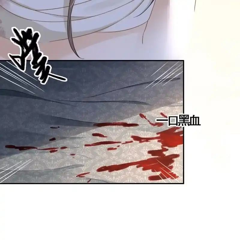 《王的宠妃》第117话 他成废人了！ 第16页