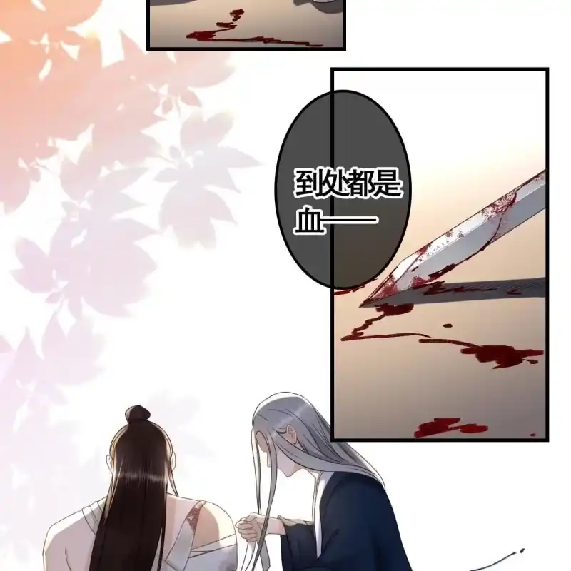 《王的宠妃》第117话 他成废人了！ 第4页