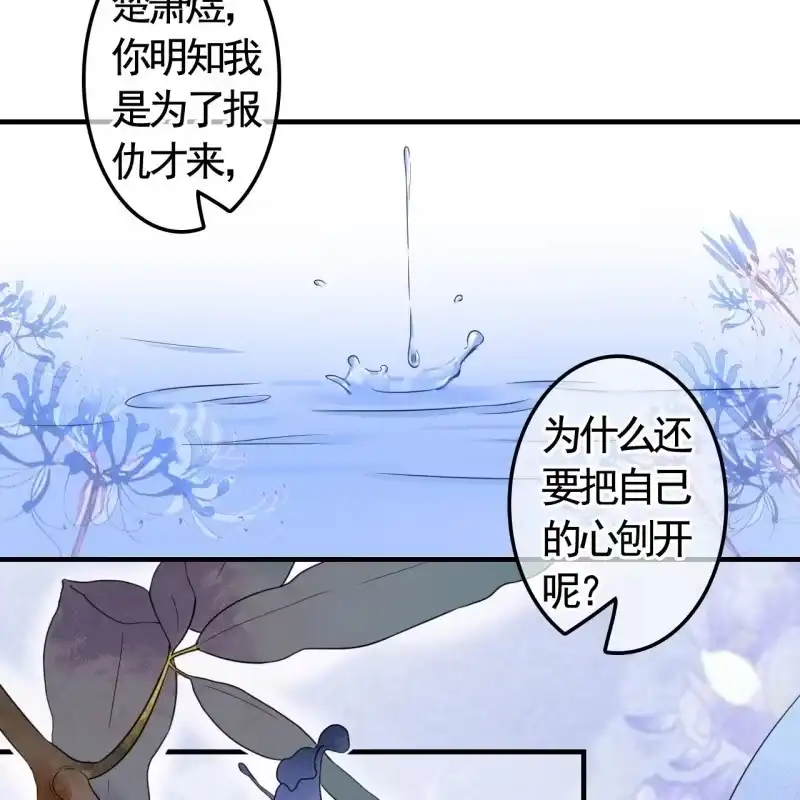 《王的宠妃》第118话 我真的爱上你了 第30页