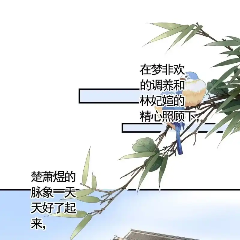 《王的宠妃》第118话 我真的爱上你了 第36页