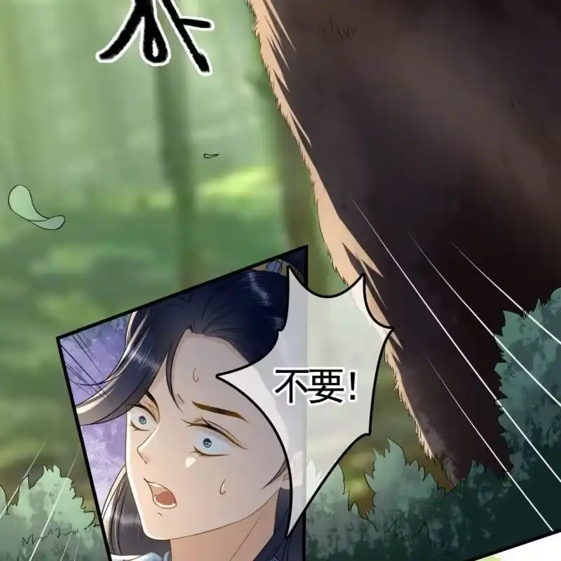 《王的宠妃》第124话 哥哥 第35页