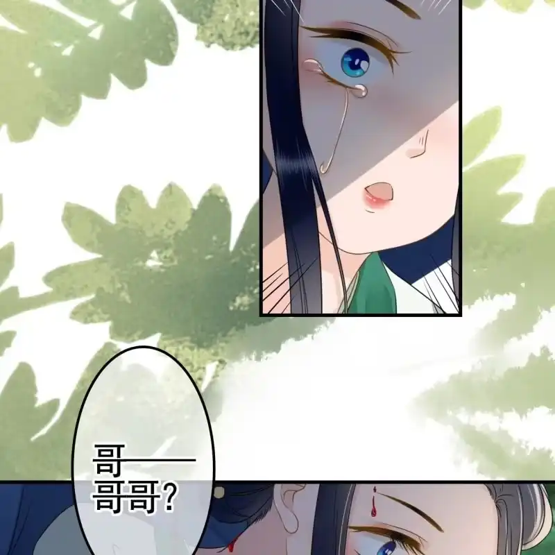《王的宠妃》第124话 哥哥 第40页