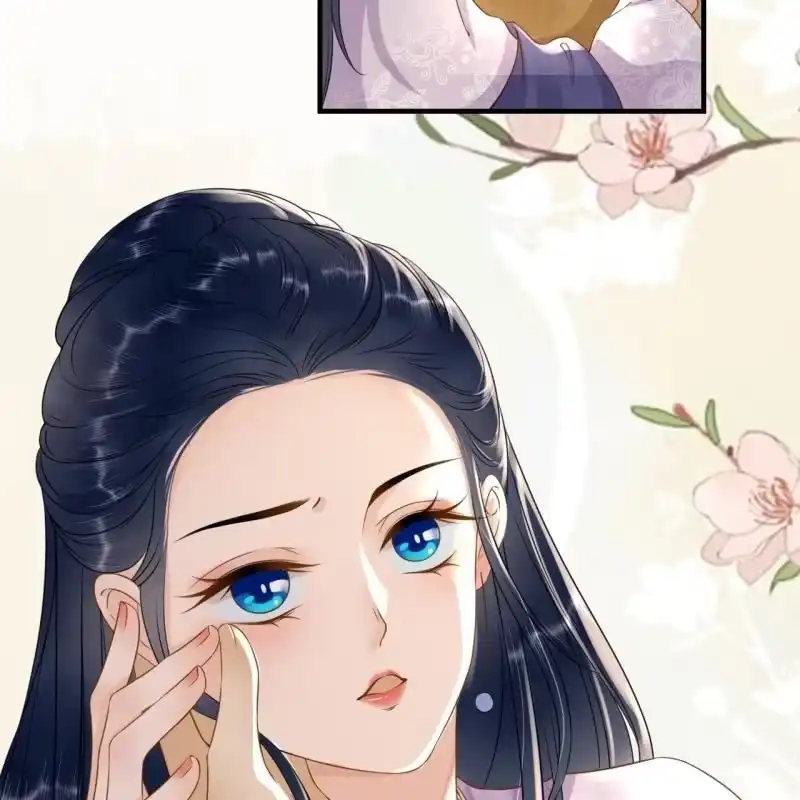 《王的宠妃》第126话 你值得 第10页