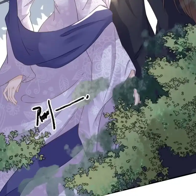 《王的宠妃》第127话 做我的小白脸如何？ 第34页
