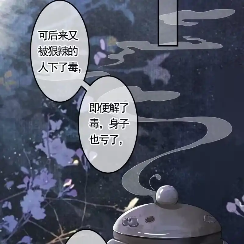 《王的宠妃》第129话 城外动手 第31页