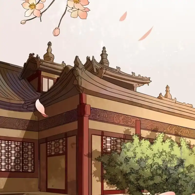 《王的宠妃》第130话　这是本王的私事！ 第4页