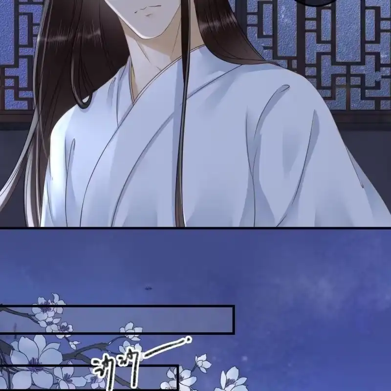 《王的宠妃》第132话 你叫林萧，是我哥！ 第8页