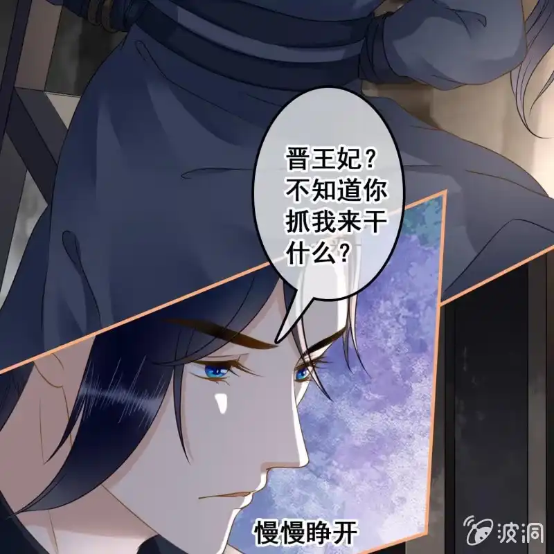 《王的宠妃》第132话 你叫林萧，是我哥！ 第29页
