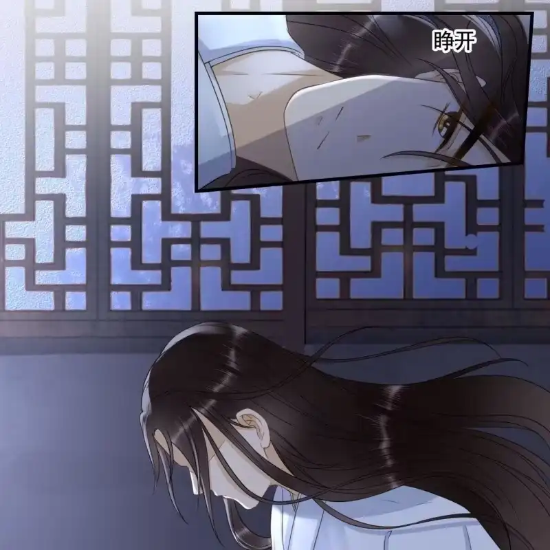《王的宠妃》第132话 你叫林萧，是我哥！ 第6页