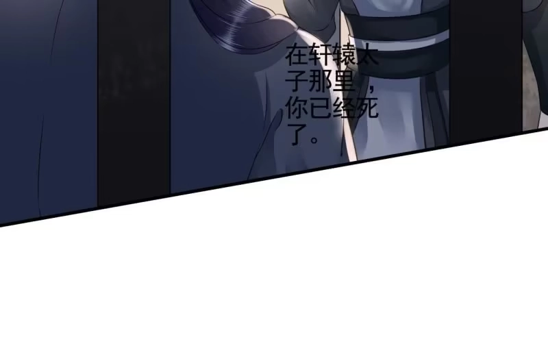 《王的宠妃》第132话 你叫林萧，是我哥！ 第31页