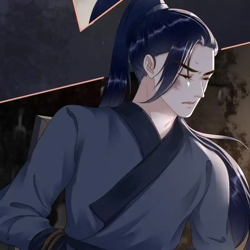 《王的宠妃》第132话 你叫林萧，是我哥！ 第28页