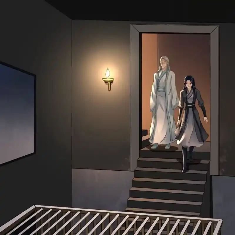 《王的宠妃》第132话 你叫林萧，是我哥！ 第20页