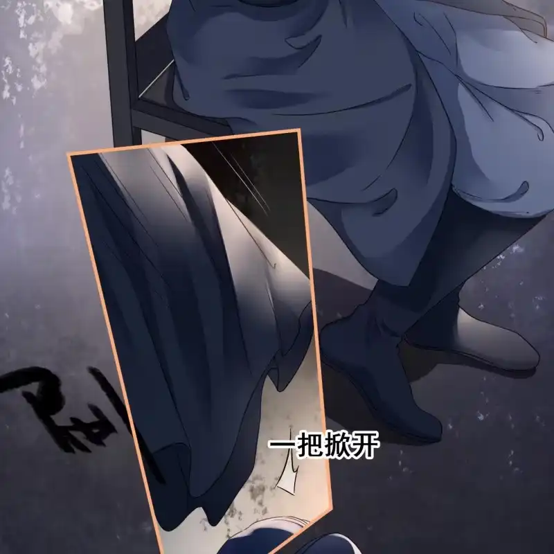 《王的宠妃》第132话 你叫林萧，是我哥！ 第27页
