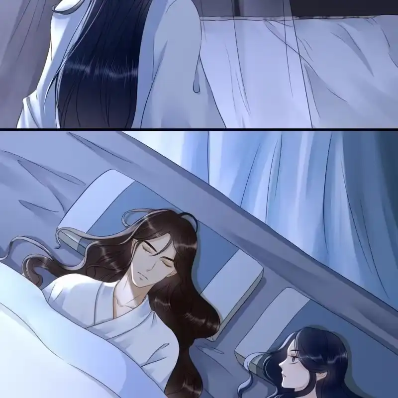 《王的宠妃》第133话 复仇这条路 第36页