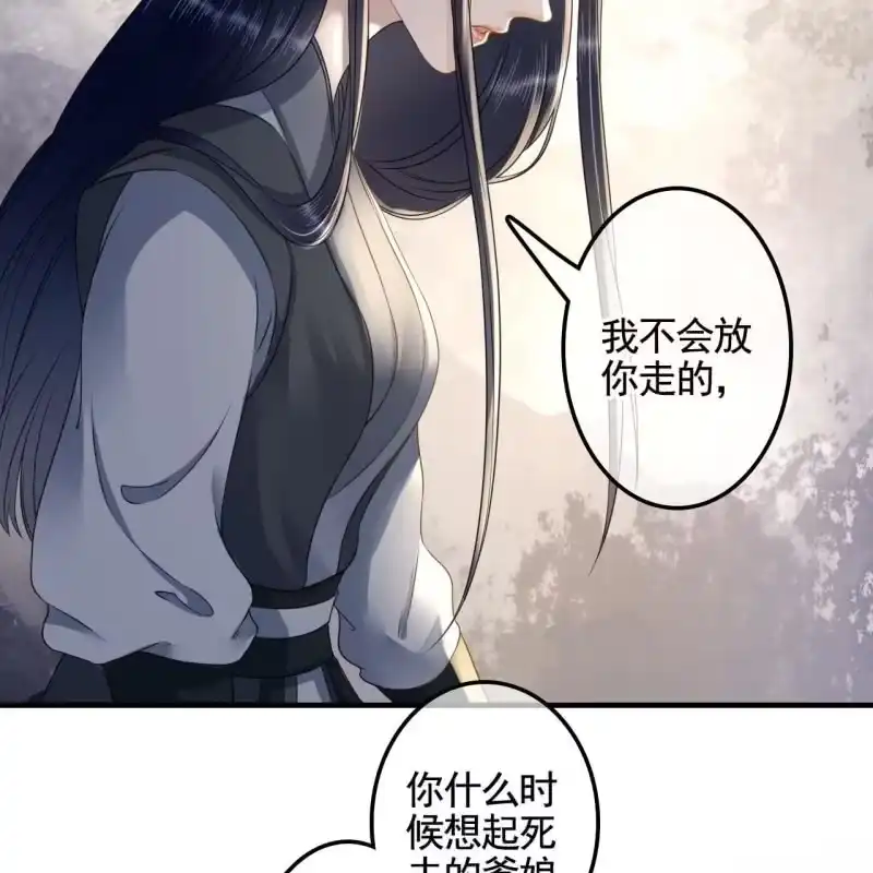 《王的宠妃》第133话 复仇这条路 第11页