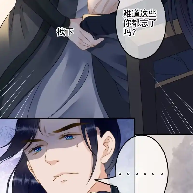 《王的宠妃》第133话 复仇这条路 第6页