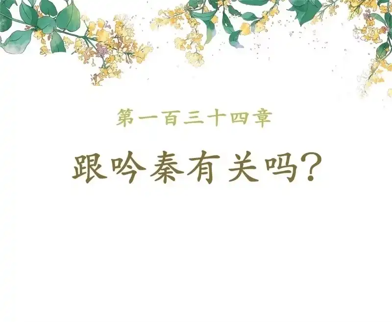 《王的宠妃》第134话 跟吟秦有关吗 第2页