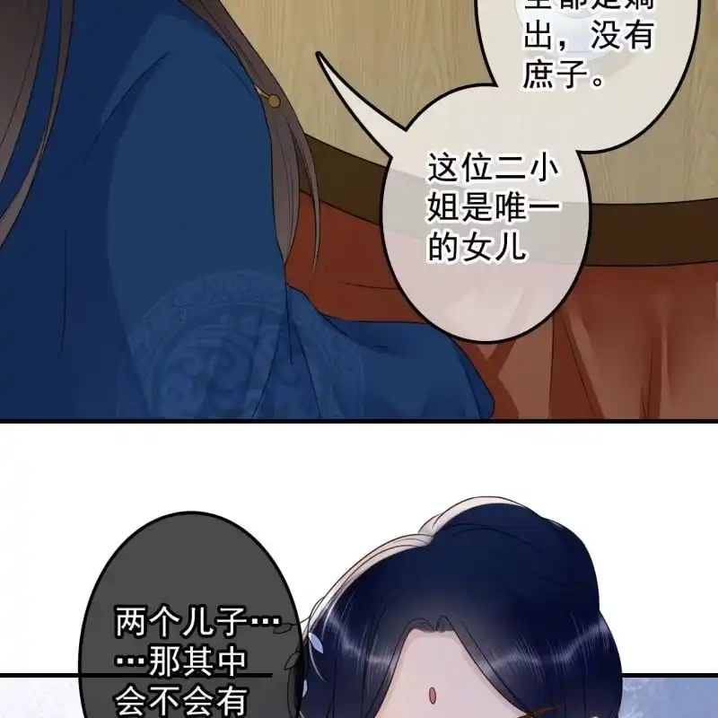 《王的宠妃》第134话 跟吟秦有关吗 第20页