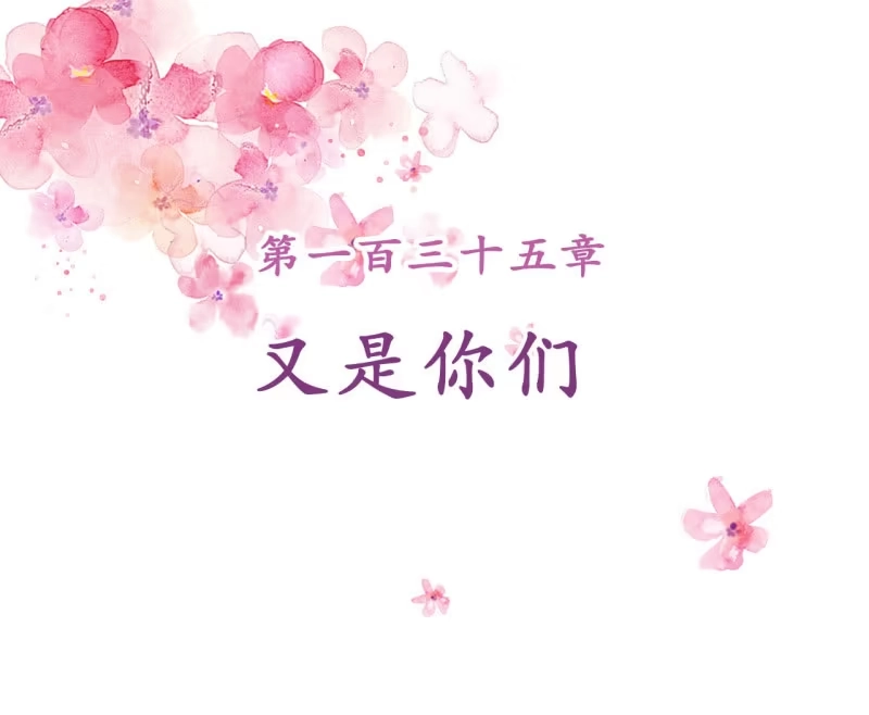 《王的宠妃》第135话 又是你们 第2页