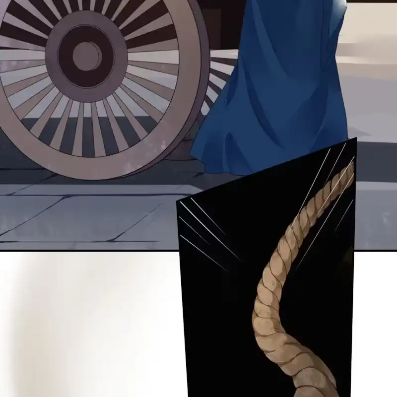 《王的宠妃》第136话 嚣张的宇文家 第6页