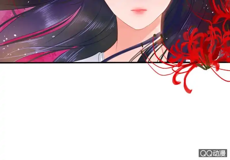 《王的宠妃》第13话 第41页