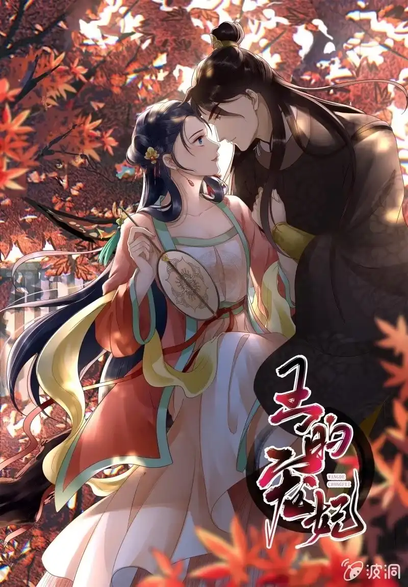 《王的宠妃》第137话 我拿命来偿 第48页