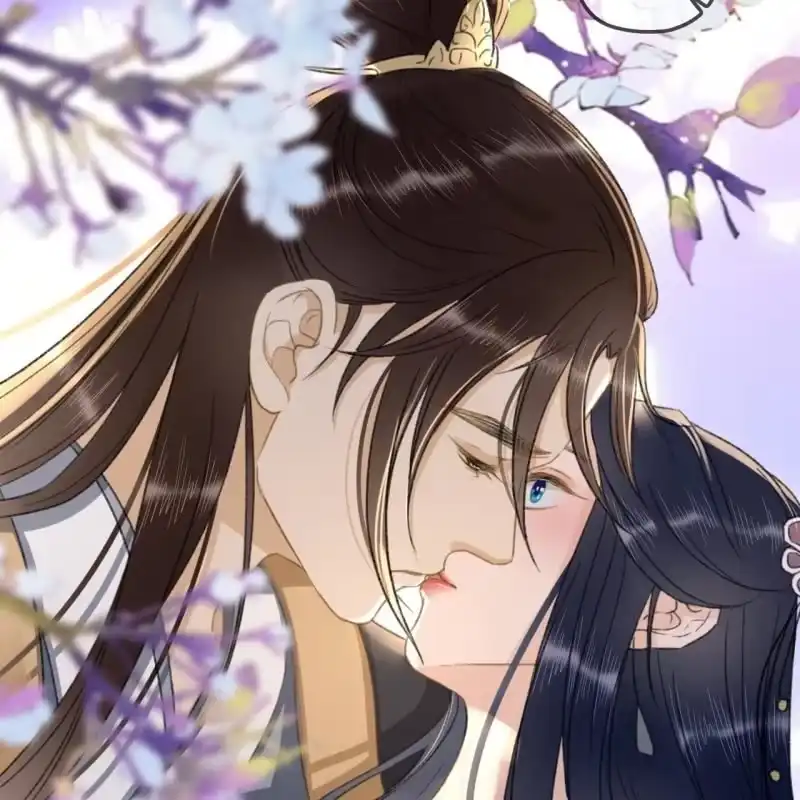 《王的宠妃》第138话 宇文大公子 第38页