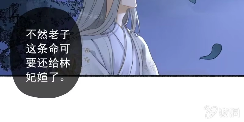 《王的宠妃》第138话 宇文大公子 第13页