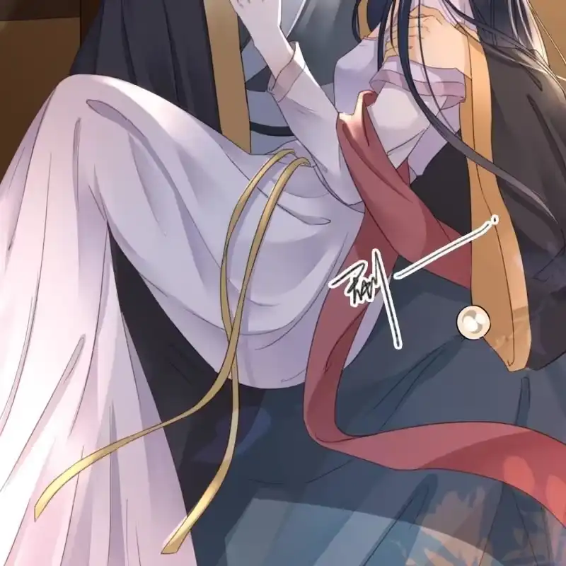《王的宠妃》第138话 宇文大公子 第31页